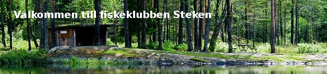 Fiskeklubben Steken